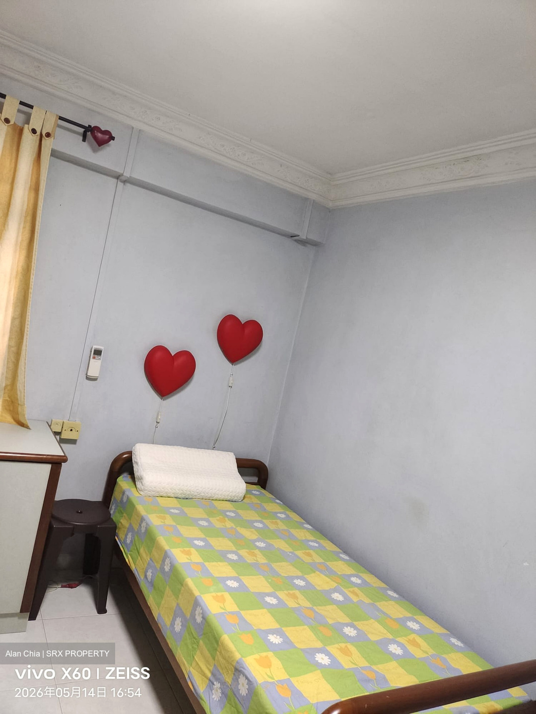 Blk 15 Ghim Moh Road (Queenstown), HDB 4 Rooms #560069291